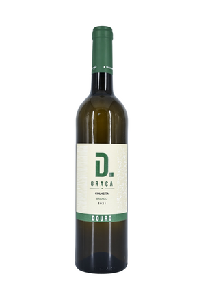 Dona Graça Douro DOC 2021 - White Wine 750ml