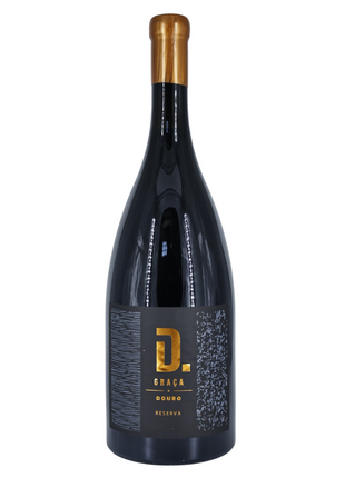 Dona Graça Douro Reserva 2018 - Red Wine 3L