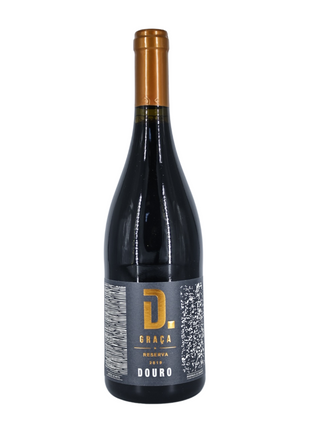 Dona Graça Reserva Douro 2019 – Rotwein 750 ml