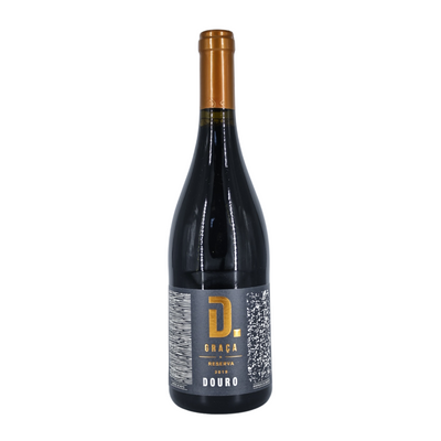 Dona Graça Reserva Douro 2019 - Red Wine 750ml