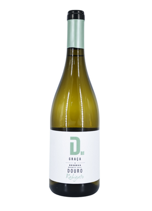 Dona Graça Reserva Rabigato 2021 - White Wine 750ml