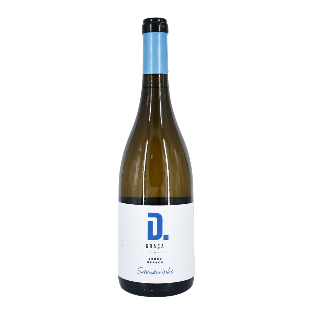 Dona Graça Samarrinho Douro 2018 – Weißwein 750 ml