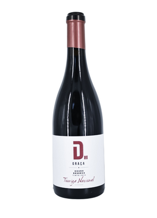 Dona Graça Touriga Nacional Reserva 2015 - Red Wine 750ml