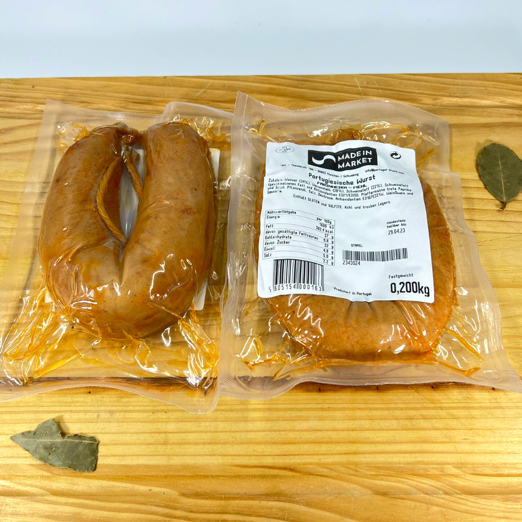 Farinheira - 200g