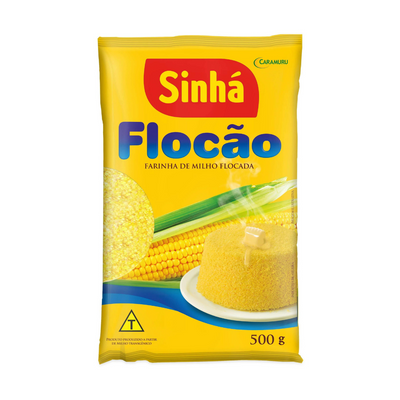 Corn Flake - 500g