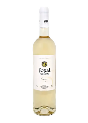 Foral de Portimão 2021 Regional do Algarve - Vinho Branco 750ml