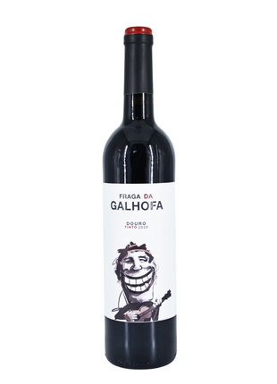 Fraga da Galhofa Douro 2020 - Vinho Tinto 750ml