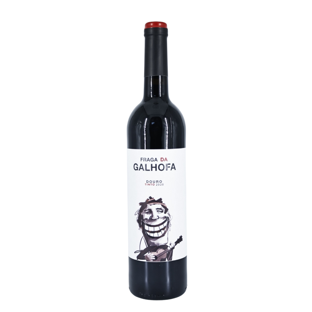 Fraga da Galhofa Douro 2020 - Red Wine 750ml