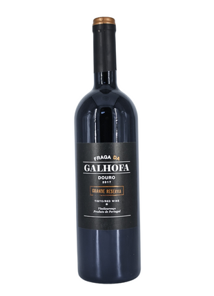 Fraga da Galhofa Grande Reserva 2017 - Vinho Tinto 750ml