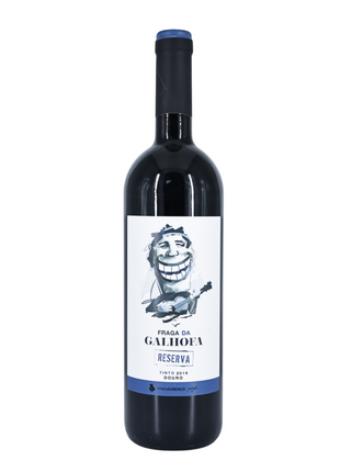 Fraga da Galhofa Reserva 2019 - Red Wine 750ml