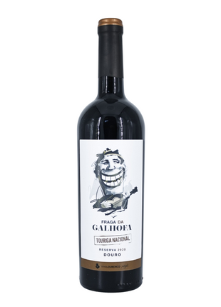 Fraga da Galhofa Touriga Nacional Reserva 2020 - Vinho Tinto 750ml