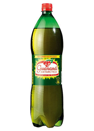 Guarana Bottle - 1.5L