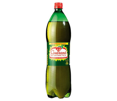 Guarana Bottle - 1.5L