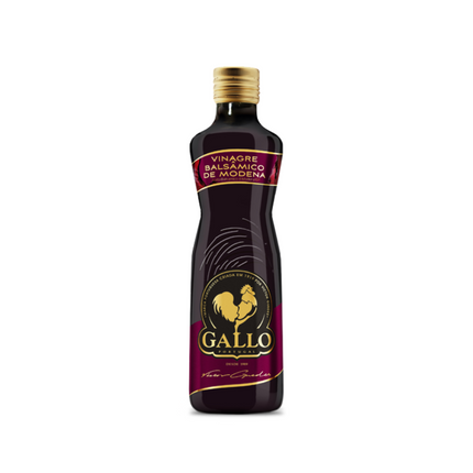 Vinagre Balsâmico Moderna - 250ml