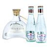 Sharish Original Gin - 500ml with 2x San Pellegrino Tonic Waters