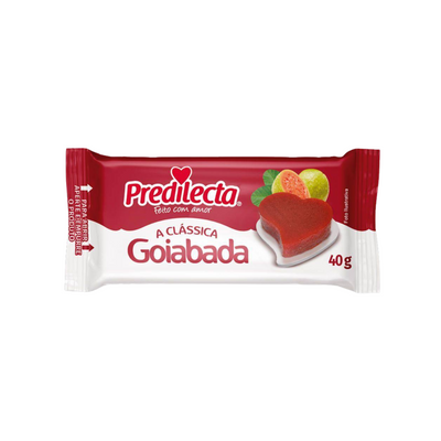 Mini Guava Paste - 40g