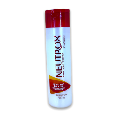 Classic Shampoo - 300ml
