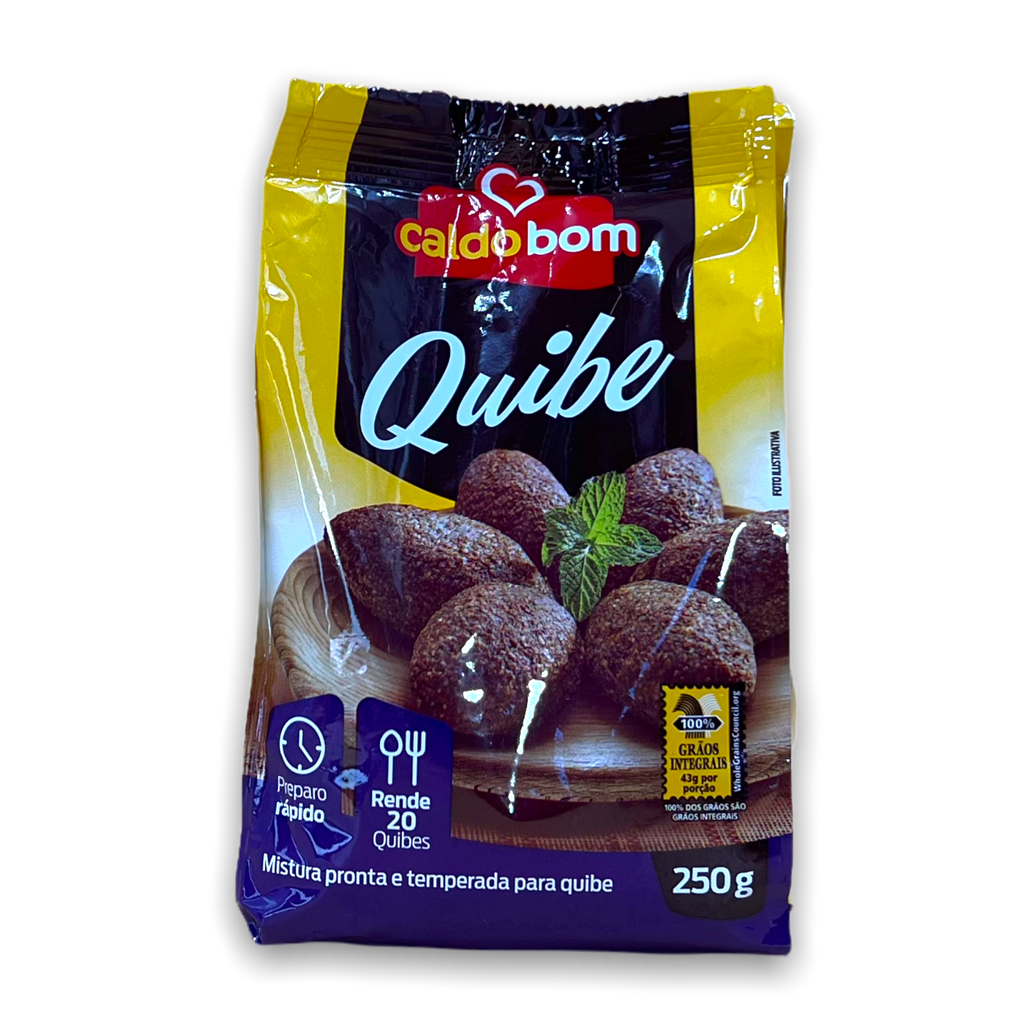 Kibbeh Mix - 250g