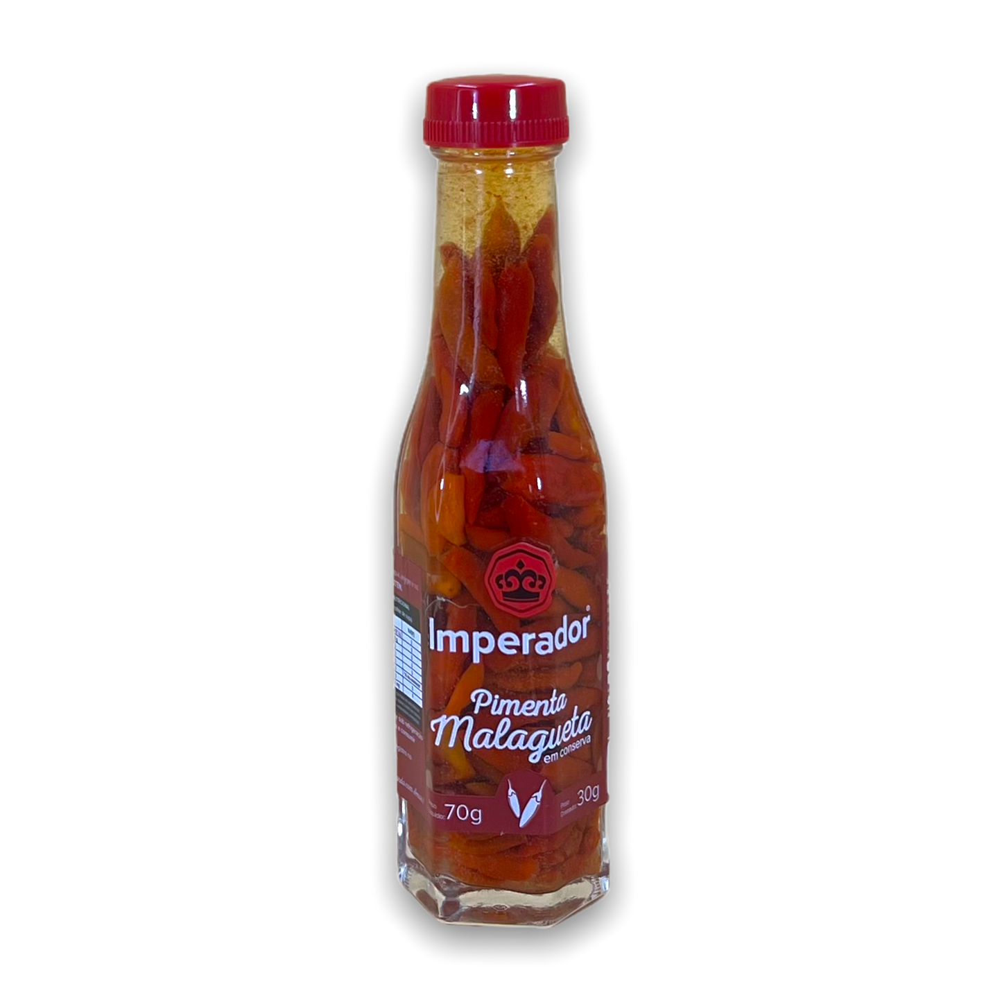 Preserved Chili Pepper - 30g