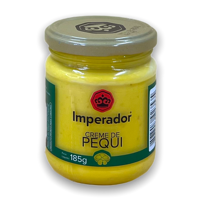 Creme de Pequi - 185g