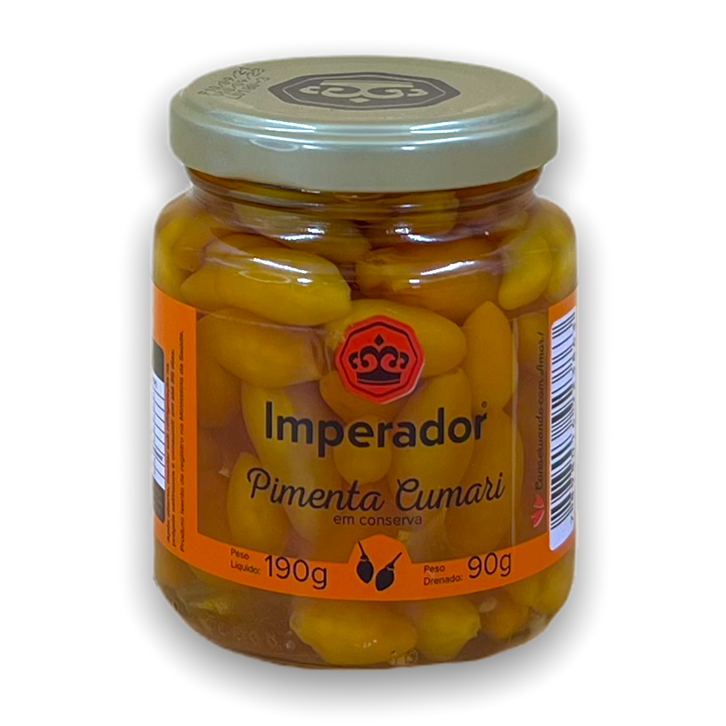 Cumari Pepper - 90g