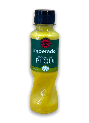 Pequi-Sauce – 145 ml