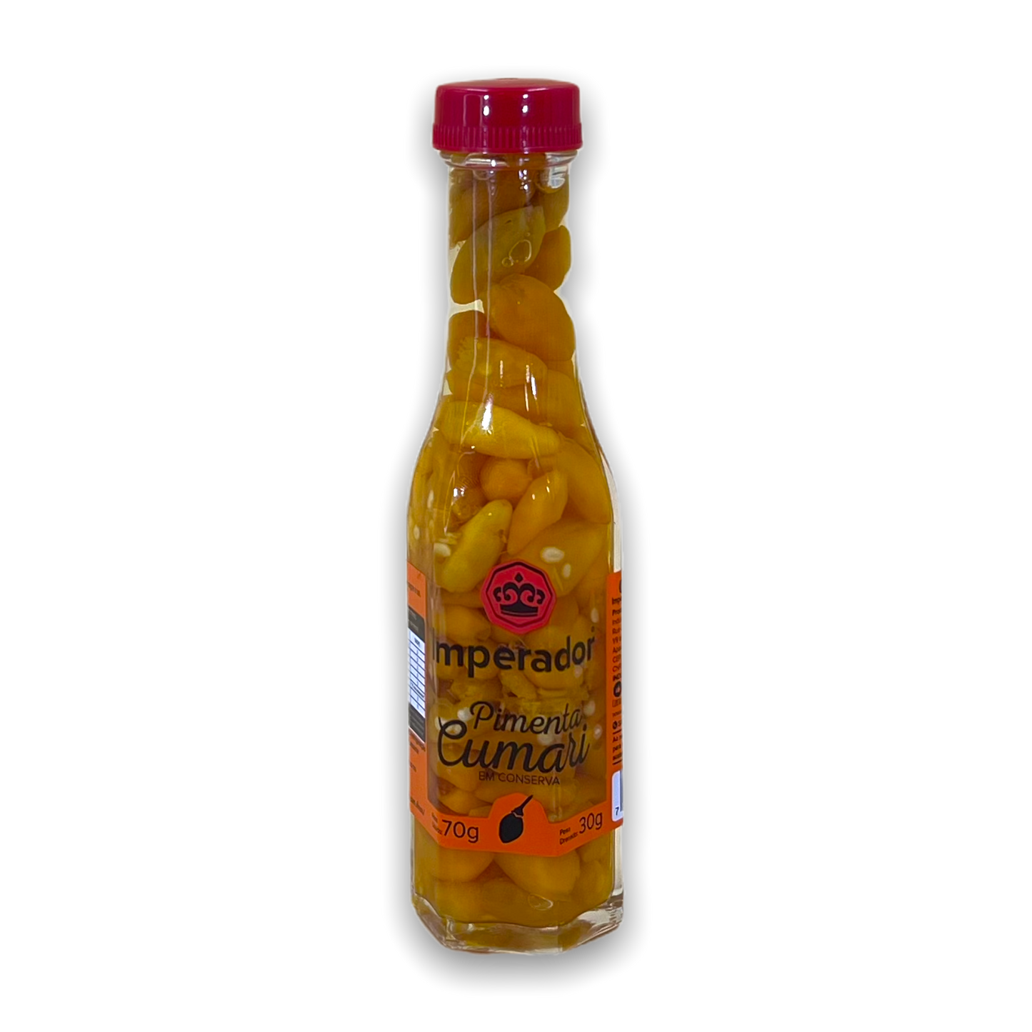Cumari Pepper - 30g