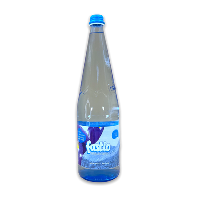 Water - 1L