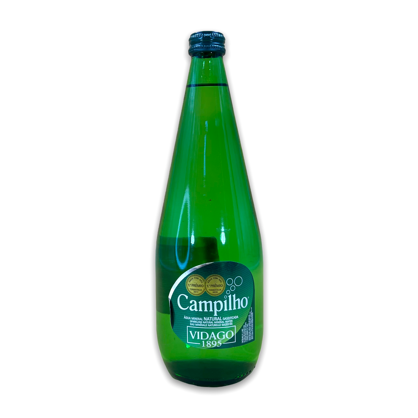 Mineralwasser – 750 ml