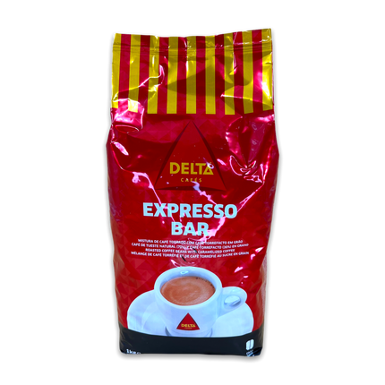 Kaffee Bohnen Expresso Bar - 1kg