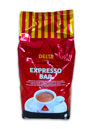 Espresso-Barkaffeebohnen – 1 kg