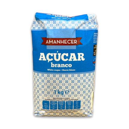 Açúcar Branco - 1kg