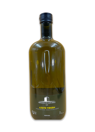 Virgin Olive Oil - 3L