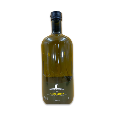 Natives Olivenöl – 3L