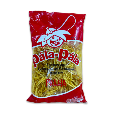 Straw Potato - 170g