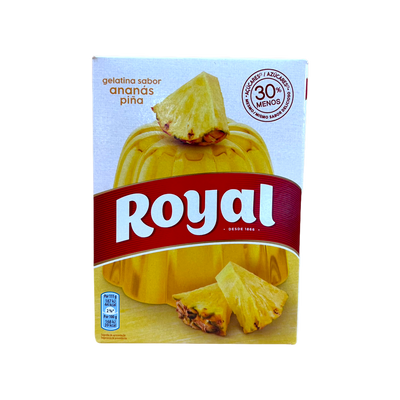 Pineapple Jelly - 114g