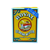 A box of Royal brand neutral gelatin powder.