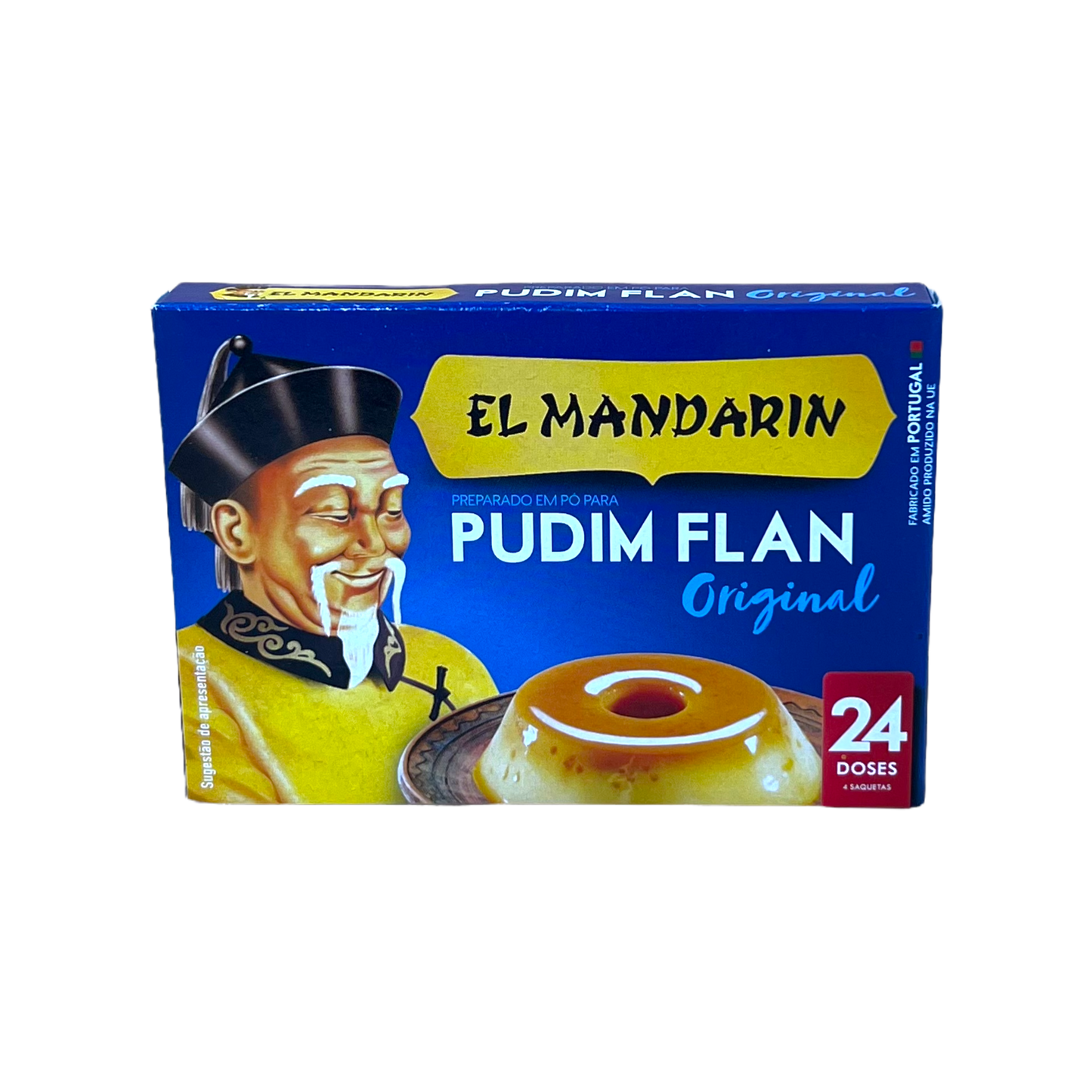 Flan