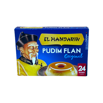 Flan