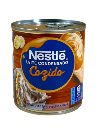 Cooked Condensed Milk - 397g