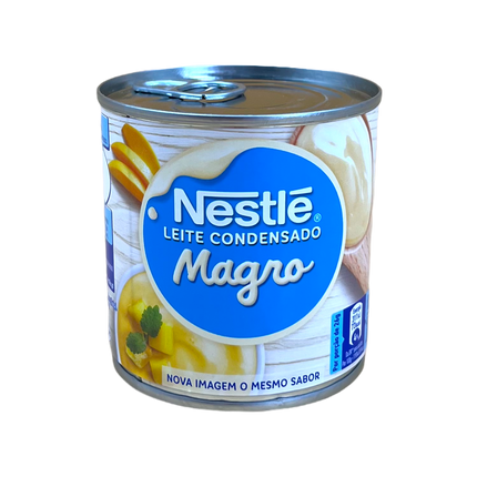 Leite Condensado Magro - 387g