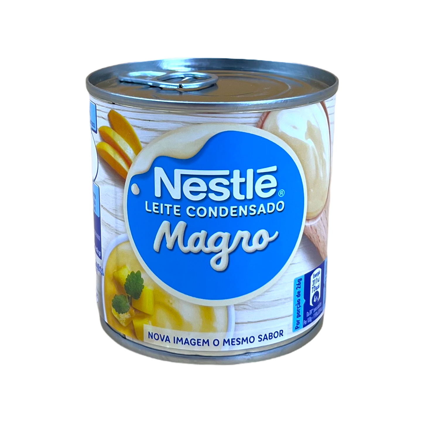 Skim Condensed Milk - 387g