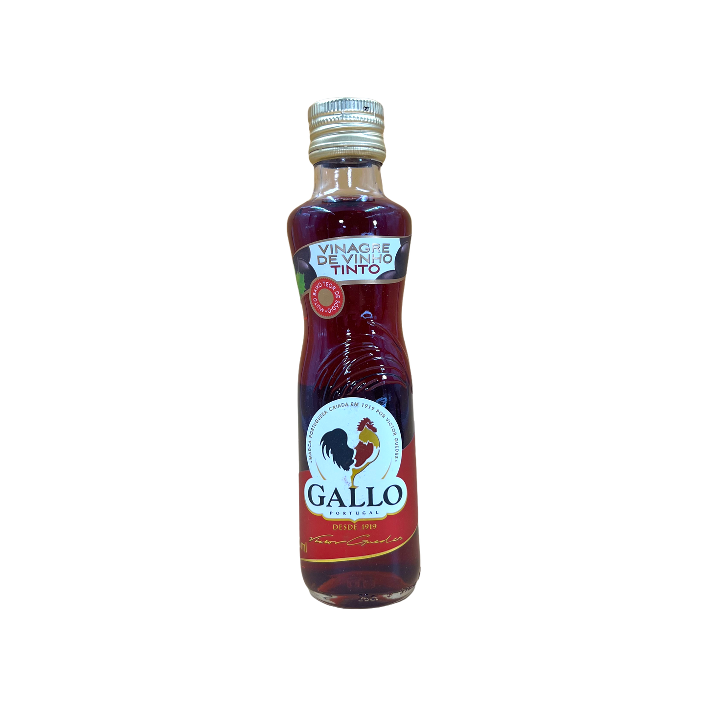 Red Wine Vinegar - 250ml