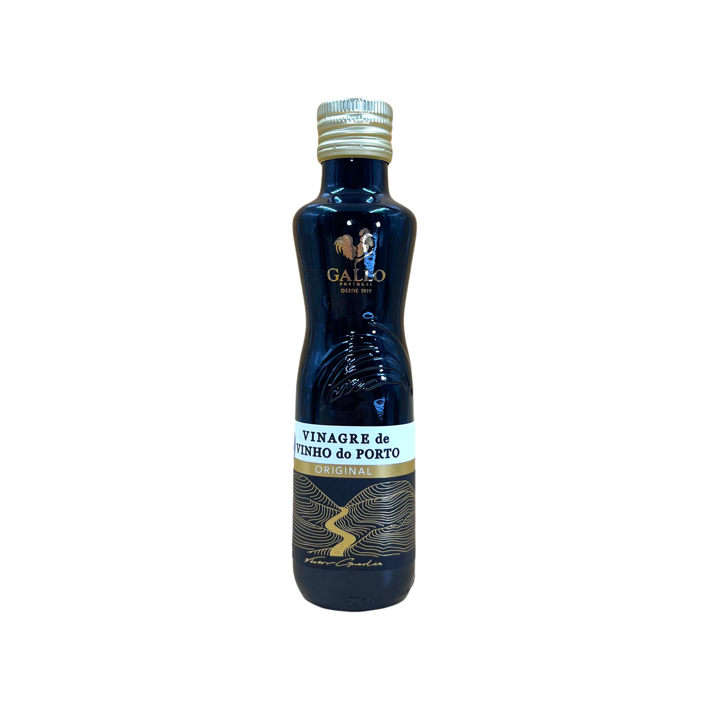Port Wine Vinegar - 250ml