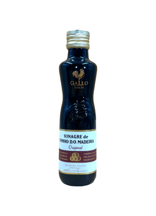 Vinagre Vinho DO Madeira - 250ml