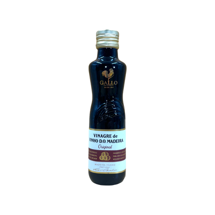 Vinagre Vinho D.O. Madeira - 250ml