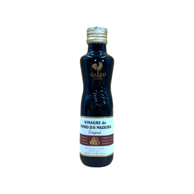 Madeira D.O. Wine Vinegar - 250ml