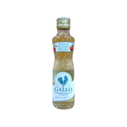 Vinagre Sidra - 250ml