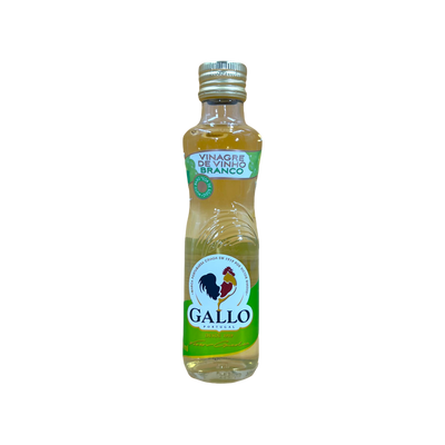 White Wine Vinegar - 250ml