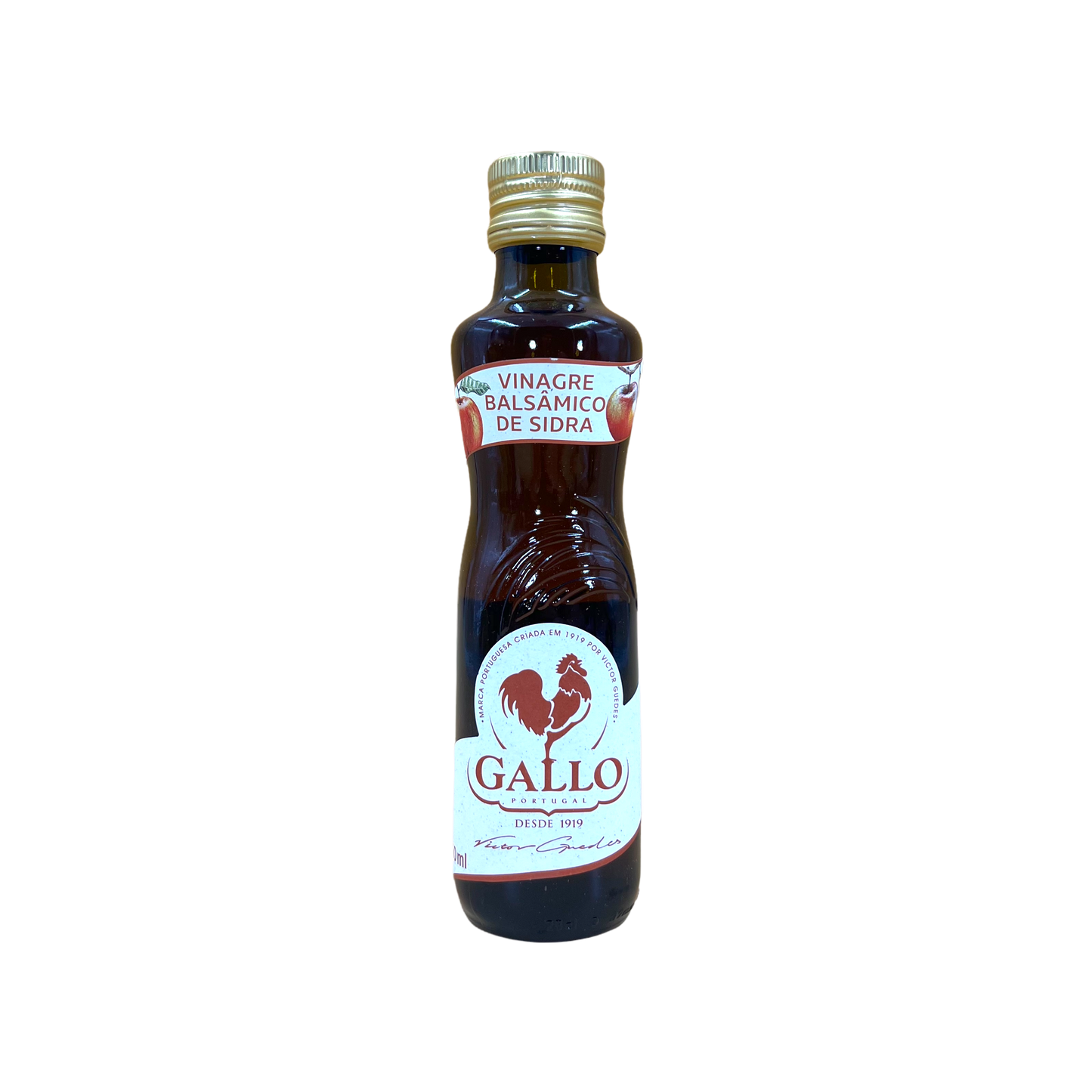 Balsamischer Apfelessig – 250 ml